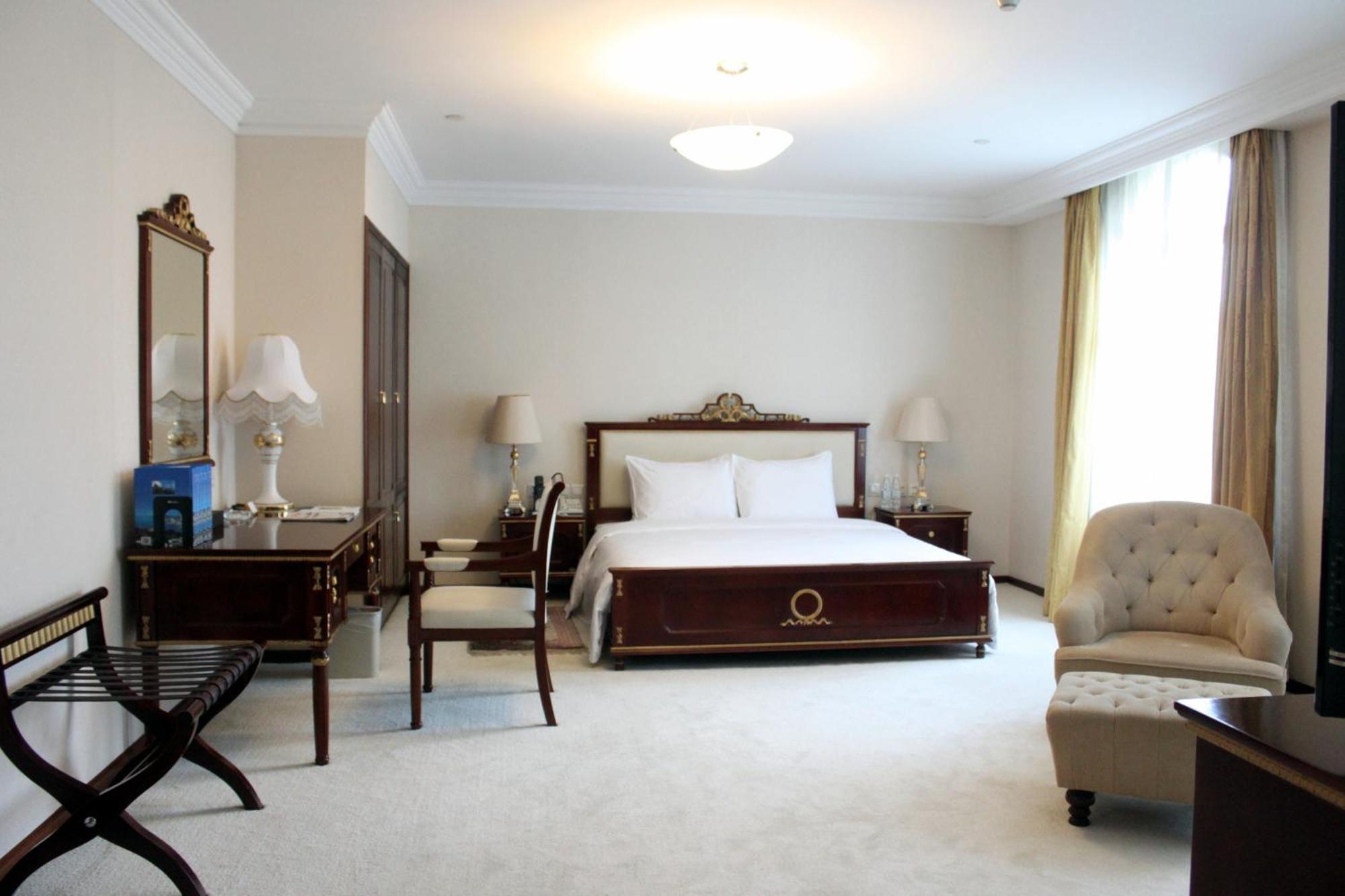 Xiamen C&D Hotel-Free Welcome Snacks-Oasis Garden Δωμάτιο φωτογραφία